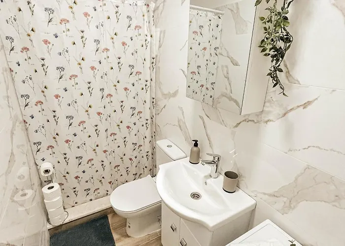 Appartement Pada